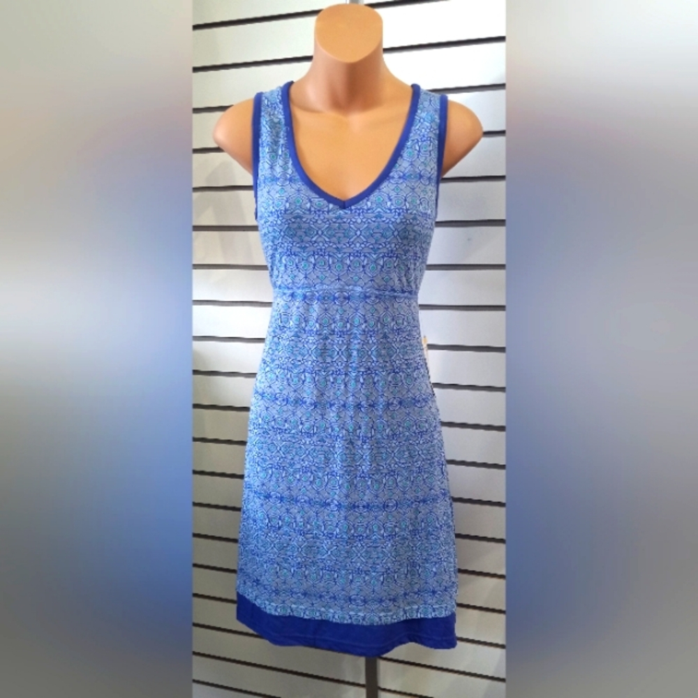 Marmot Wm's Larissa Dress Size:Medium